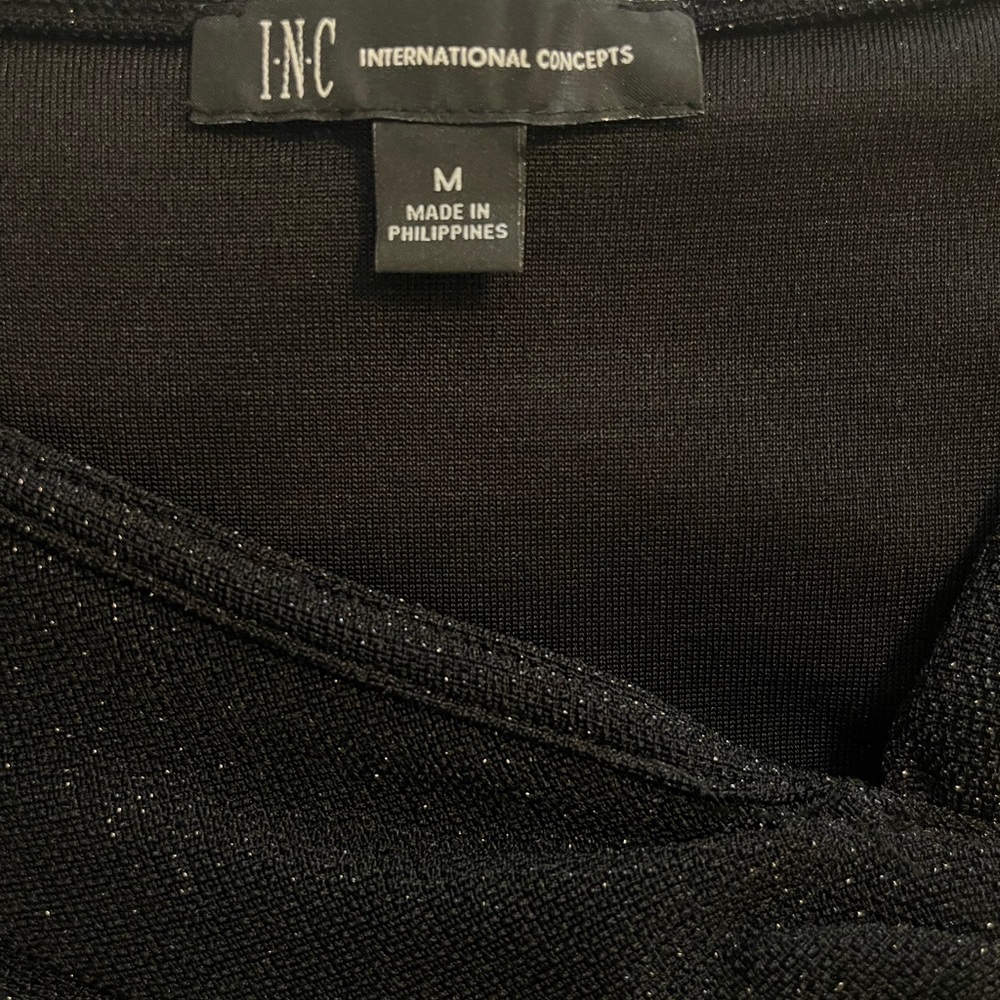 INC Tank Top - Picture 3 of 4